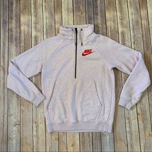 Nike Quarter Zip